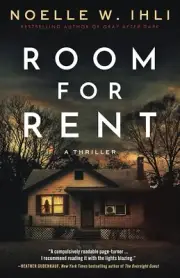Room for Rent: A Thriller