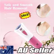 Smooth Glide Epilator for Women Facial Hair, Portable Hair Removal UL