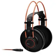 AKG K712 PRO Reference Studio Headphones Free Shipping with Tracking# New Japan