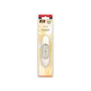 LED Autolamps Interior Lamp Strip Light Clear Lens 12V 16 SMD Single Blister