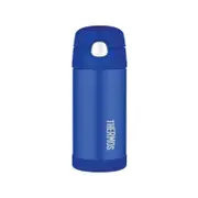 Thermos FUNtainer Insulated Drink Bottle 355ml Blue