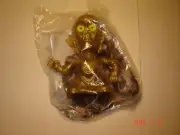 2005 BURGER KING STAR WARS EPISODE III: C-3PO