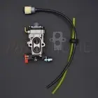 Carburetor Fuel Line For Husqvarna 560BFS 65cc Backpack Leaf Blower 577144601