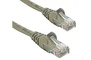 8Ware Cat5e UTP Ethernet Cable 1m Grey