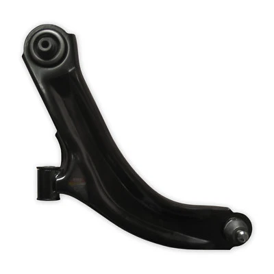 Renault Clio Mk3 2005>2015 1x Lh Front Lower Suspension Wishbone Arm Left