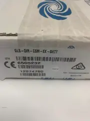 Crestron GLS-OIR-CSM-EX-BATT - New In Box