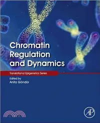 在飛比找三民網路書店優惠-Chromatin Regulation and Dynam