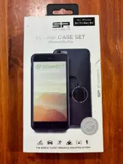 SP Connect Multi Activity Bundle for Iphone 7/6s/6