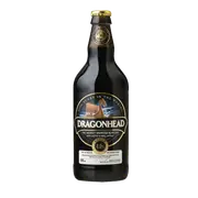 Orkney Dragonhead Stout 500ml Bottle