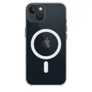 Apple iPhone 13 Clear Case with MagSafe