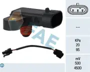 SENSOR INTAKE MANIFOLD PRESSURE FITS: CHEVROLET CAPTIVA 2.0 D 4WD/2.0 D.CHEVR