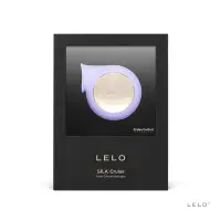 在飛比找Yahoo奇摩購物中心優惠-LELO｜SILA Cruise｜體外敏感點聲波按摩器 吸吮