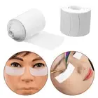 110 Pieces Lash Extension Under Eye Pads, Adhesive Patches for Eyelash Extension