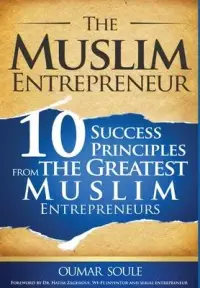 在飛比找博客來優惠-The Muslim Entrepreneur: 10 Su
