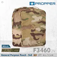 在飛比找PChome24h購物優惠-PROPPER General Purpose Pouch 