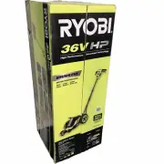 NEW Ryobi 36V HP Brushless Ground Mount Edger R36XEDG10 - Tool Only