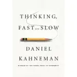 THINKING, FAST AND SLOW