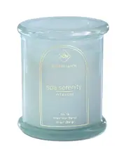 Levitate Candles Island Essence/Spa Serenity 10oz Candle