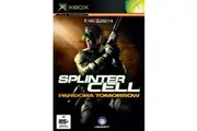 Tom Clancy's Splinter Cell: Pandora Tomorrow (Xbox Original) [Pre-Owned]