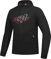 [IXON] Touchdown Motorcycle Jacket Textile