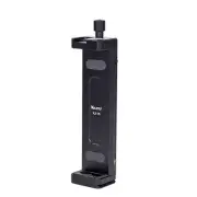 Xiletu Aluminium Universal iPad/Tablet Tripod Holder - Black