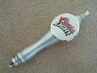 Coors Lite Light Beer Tap sign Handle tapper Kegerator Faucet Man cave Bar
