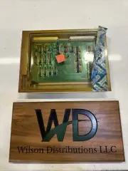 CONTIWEB 4R318350 OUTPUT CIRCUIT BOARD 2R706364B Sealed