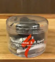 NEW! SPEEDZONE SPORT CYCLOCOMPUTER Black Specialized Bike Computer New Battery!