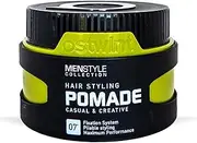 Ostwint Hair Styling Pomade Wax No: 7-150ml
