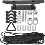 Marine Accessories, Quality Marine Anchor Accessories Special for Fishing Boat Rubber Dinghy Canoeing Kayak 240g