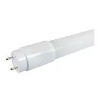 在飛比找松果購物優惠-旭光-LED 20W T8 4呎全電壓玻璃燈管(免換燈具直接