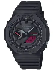 [Casio] GAB2100BBR-1A Watch in Black