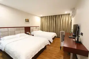 利天便捷酒店(佛山新都會廣場店)Litian Bianjie Hotel