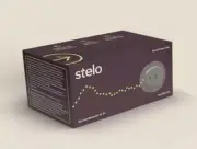 Stelo Glucose Biosensor Kit (2 Pack) By Dexcom Diabetes Brand New EXP 11/25