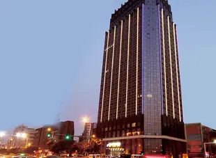 煙台貝斯特韋斯特大酒店Best Western Yantai Hotel