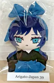 Ado chan Yamato Nadeshiko World Tour 2025 Hibana Limited Plush Doll from Japan