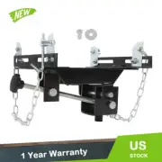 New 1/2 ton High Capacity Transmission Floor Jack Adapter For Vehicle Repairs