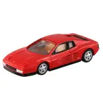 【TOMICA】PRM06 法拉利TESTAROSSA(小汽車)