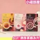 【6盒組】日本 AGF 濃厚甜點拿鐵系列 咖啡 拿鐵 飲料 沖泡 飲品 即食 隨身包【小福部屋】