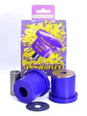 Powerflex Rear Diff Front Bush PFR5-725 for BMW E60 5 Series Saloon