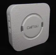 CallToU Caregiver Pager Wireless Call Button Alert System Chime ONLY
