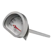 Fryer Thermometer Clip Large Meat Probe Griddle Accessories