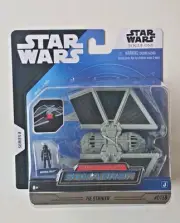 Star Wars Micro Galaxy Squadron Tie Striker Rogue One