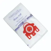 20 x Vacuum Cleaner Hoover Dust Bags & Filters For Miele C1 C2 Complete FJM Type