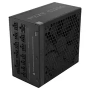 NZXT C-Series Gold ATX3.1 1200W Power Supply Black