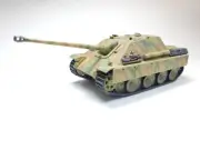 Dragon Armor 62012 1:72 Jagdpanther, sHPzAbt. 559, Belgium 1944 WW II Tank