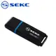 【SEKC】SDU50 USB3.1 Gen1 128GB 高速隨身碟-黑色