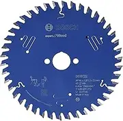 Bosch 2329919 Circular Saw Blade, Blue