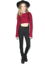 [Courtshop] James Denim Jeans