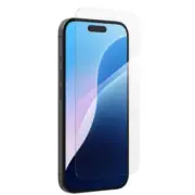 ZAGG iPhone 16/15 InvisibleShield Screen Glass Elite Screen Protector